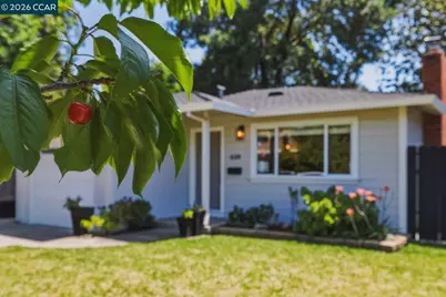 634 Teresa St, Martinez, CA 94553 - Photo 1