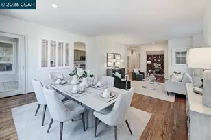 3017 Grey Eagle Dr, Walnut Creek, CA 94595 - Photo 4