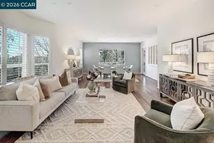 3017 Grey Eagle Dr, Walnut Creek, CA 94595 - Photo 2