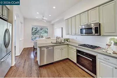 3017 Grey Eagle Dr, Walnut Creek, CA 94595 - Photo 10