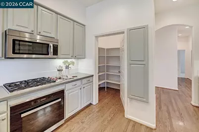 3017 Grey Eagle Dr, Walnut Creek, CA 94595 - Photo 8