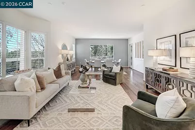 3017 Grey Eagle Dr, Walnut Creek, CA 94595 - Photo 1