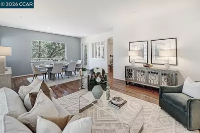 3017 Grey Eagle Dr, Walnut Creek, CA 94595 - Photo 2