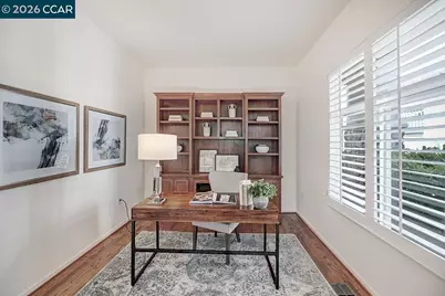 3017 Grey Eagle Dr, Walnut Creek, CA 94595 - Photo 24