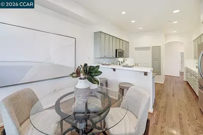 3017 Grey Eagle Dr, Walnut Creek, CA 94595 - Photo 6