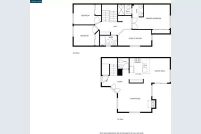 11458 Winding Trail Ln, Dublin, CA 94568 - Photo 30