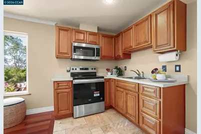205 Summit Rd, Walnut Creek, CA 94598 - Photo 34