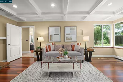 205 Summit Rd, Walnut Creek, CA 94598 - Photo 4