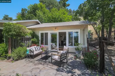 205 Summit Rd, Walnut Creek, CA 94598 - Photo 30