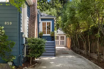859 Sunnyhills Rd, Oakland, CA 94610 - Photo 6