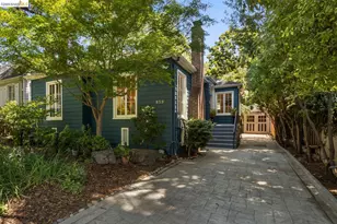 859 Sunnyhills Rd, Oakland, CA 94610 - Photo 4