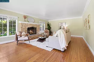 25 Amberwood Ln, Walnut Creek, CA 94598 - Photo 4