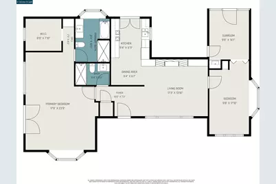 25 Amberwood Ln, Walnut Creek, CA 94598 - Photo 46