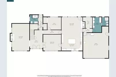 25 Amberwood Ln, Walnut Creek, CA 94598 - Photo 44