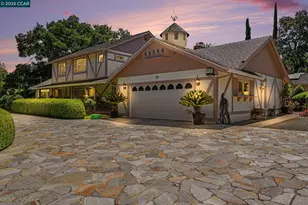 25 Amberwood Ln, Walnut Creek, CA 94598 - Photo 42