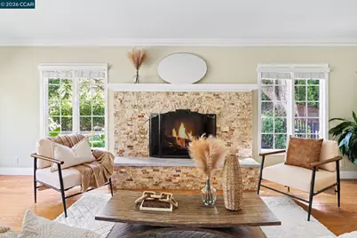 25 Amberwood Ln, Walnut Creek, CA 94598 - Photo 6
