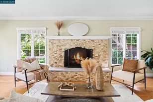 25 Amberwood Ln, Walnut Creek, CA 94598 - Photo 6