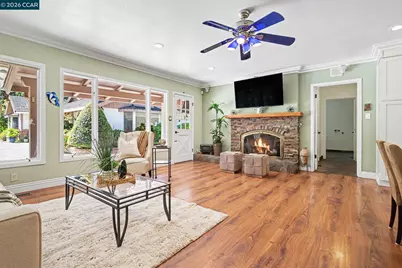 25 Amberwood Ln, Walnut Creek, CA 94598 - Photo 14