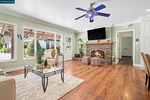 25 Amberwood Ln, Walnut Creek, CA 94598 - Photo 14