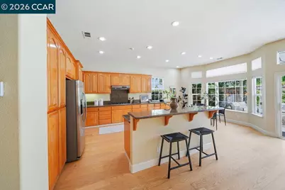 1151 Keaveny Ct., Walnut Creek, CA 94597 - Photo 10