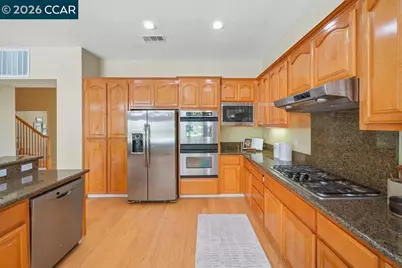 1151 Keaveny Ct., Walnut Creek, CA 94597 - Photo 16