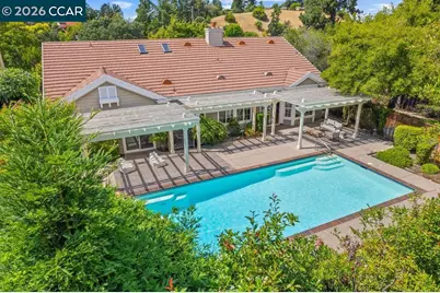 1151 Keaveny Ct., Walnut Creek, CA 94597 - Photo 40