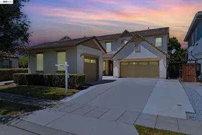 749 Ellerbrook St, Mountain House, CA 95391 - Photo 2