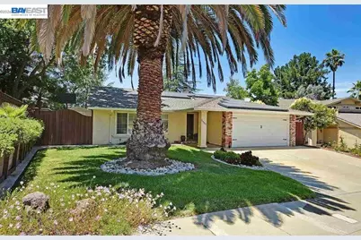 1151 Bordeaux St, Pleasanton, CA 94566 - Photo 2