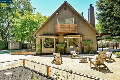 110 Rose Street, Walnut Creek, CA 94595 - Photo 2