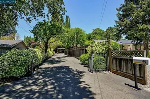 110 Rose St, Walnut Creek, CA 94595 - Photo 4