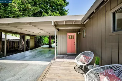 110 Rose Street, Walnut Creek, CA 94595 - Photo 4