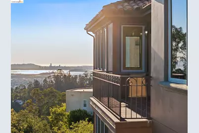 6611 Elverton Dr, Oakland, CA 94611 - Photo 2