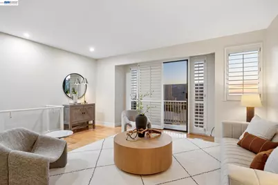 41 Spyglass Hill, Oakland, CA 94618 - Photo 2
