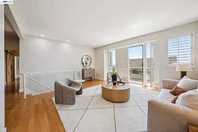 41 Spyglass Hill, Oakland, CA 94618 - Photo 4