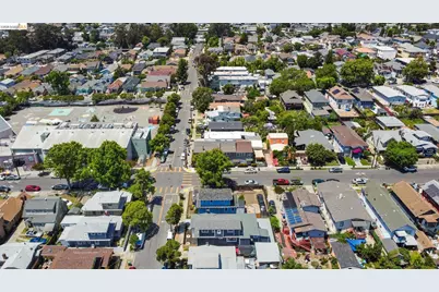 4006 Carrington St, Oakland, CA 94601 - Photo 44