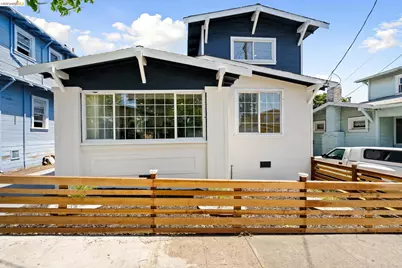 4006 Carrington St, Oakland, CA 94601 - Photo 40