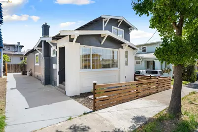 4006 Carrington St, Oakland, CA 94601 - Photo 38