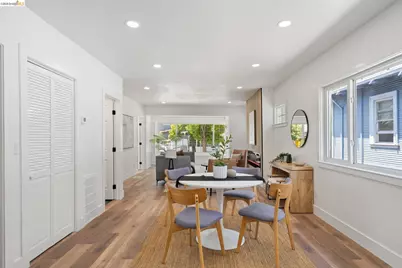 4006 Carrington St, Oakland, CA 94601 - Photo 4