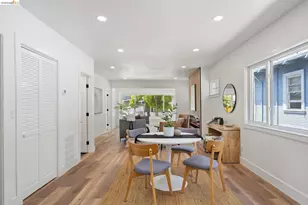 4006 Carrington St, Oakland, CA 94601 - Photo 4