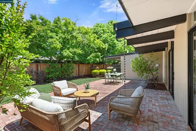 278 El Divisadero Ave, Walnut Creek, CA 94598 - Photo 46