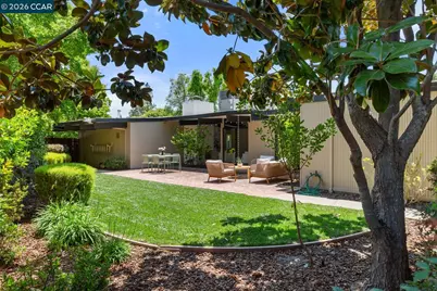 278 El Divisadero Ave, Walnut Creek, CA 94598 - Photo 56