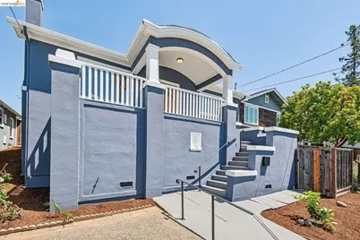 4024 Elston Ave, Oakland, CA 94602 - Photo 4