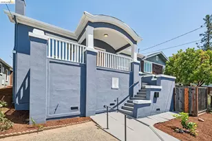 4024 Elston Ave, Oakland, CA 94602 - Photo 4