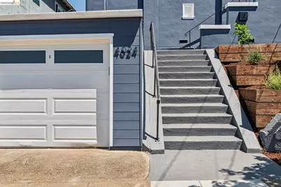 4024 Elston Ave, Oakland, CA 94602 - Photo 2