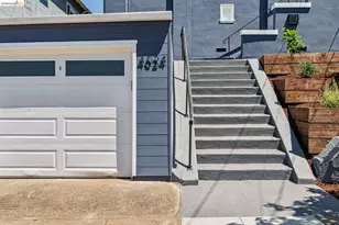 4024 Elston Ave, Oakland, CA 94602 - Photo 2