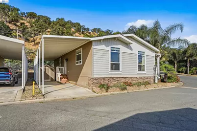 16711 Marsh Creek Rd #SPC 1, Clayton, CA 94517 - Photo 2