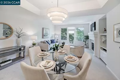 5920 Horsemans Canyon Dr #4A, Walnut Creek, CA 94595 - Photo 8