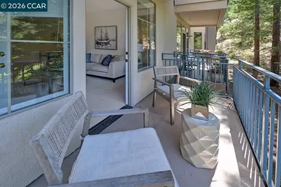 5920 Horsemans Canyon Dr #4A, Walnut Creek, CA 94595 - Photo 12