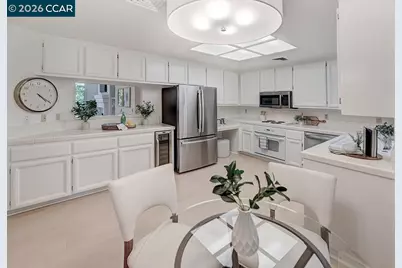 5920 Horsemans Canyon Dr #4A, Walnut Creek, CA 94595 - Photo 2