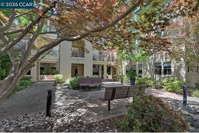 5920 Horsemans Canyon Dr #4A, Walnut Creek, CA 94595 - Photo 36